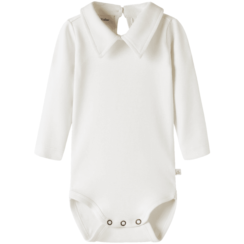 Lil' Atelier Nbmfundo body, Coconut Milk
