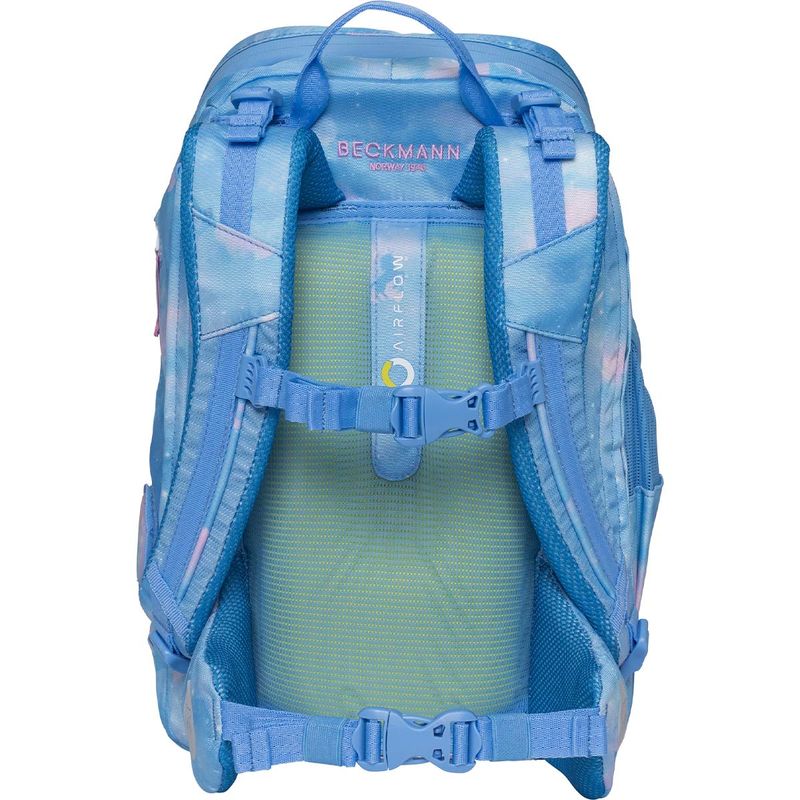 Beckmann Active Air FLX 1.klasse skolesekk, Fairytale