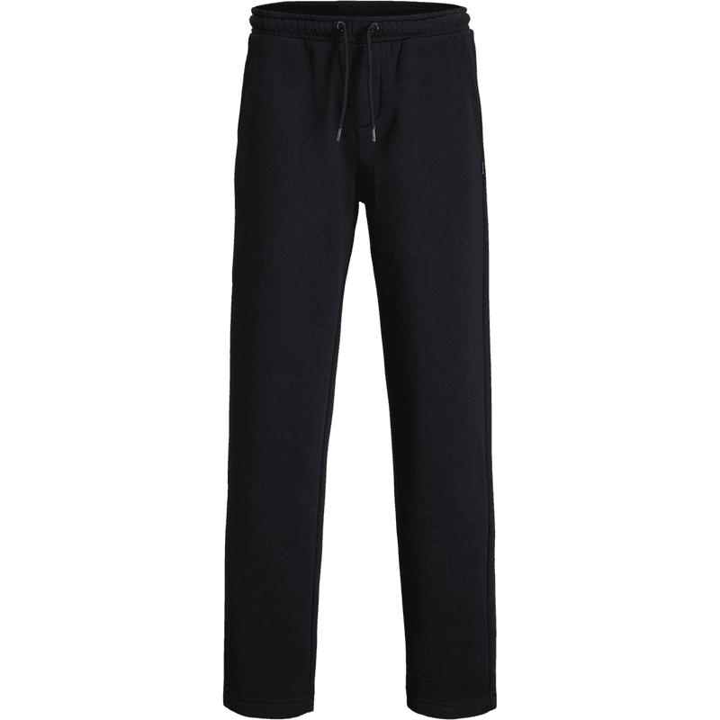 Jack & Jones Jr Jpstkane joggebukse, Black