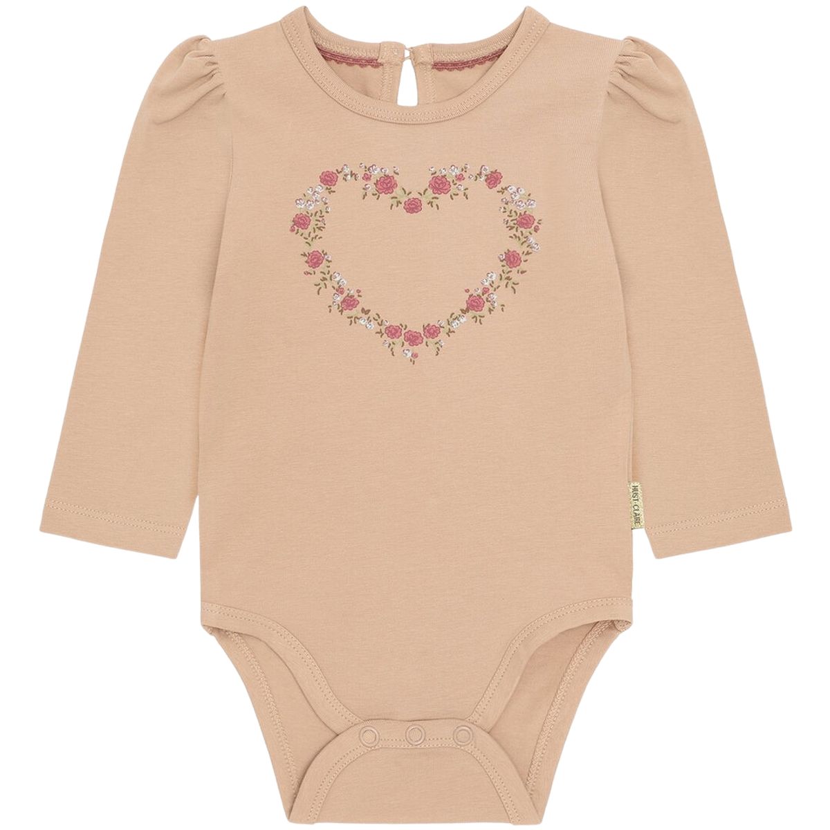 Hust and Claire Hcbritt body, Rugby Tan