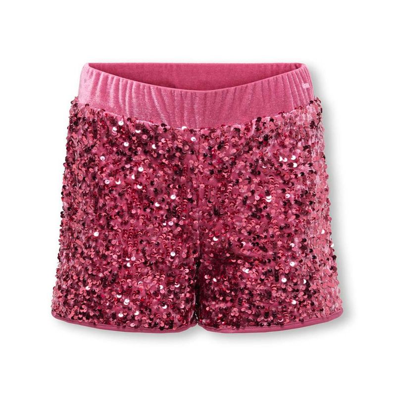 Kids Only Kogconfidence shorts til barn, Rose Wine