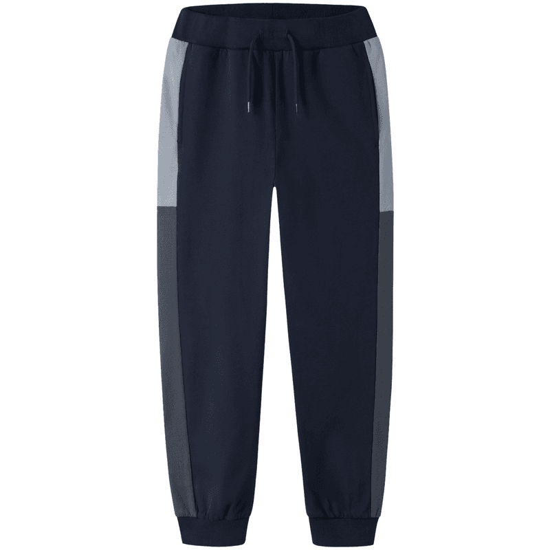Name It Nkmvemil joggebukse til barn, Navy Blazer