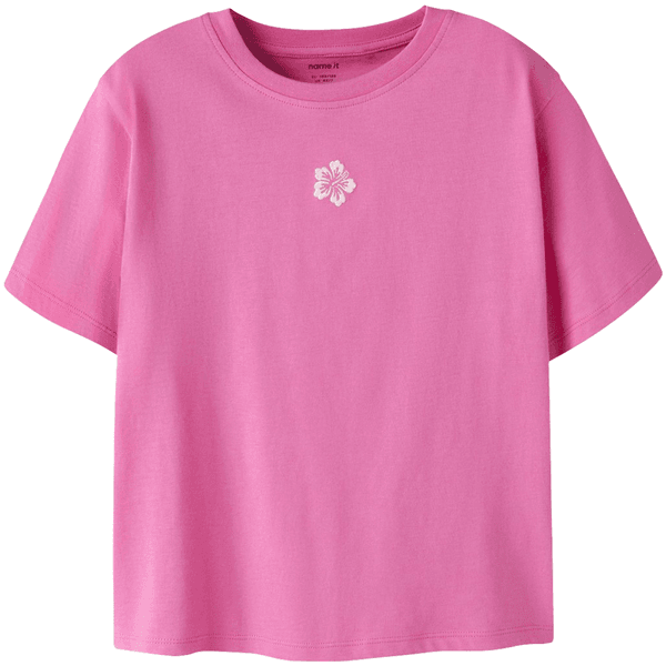 Hovedbilde Name It Nkfvictoria t-skjorte til barn, ...