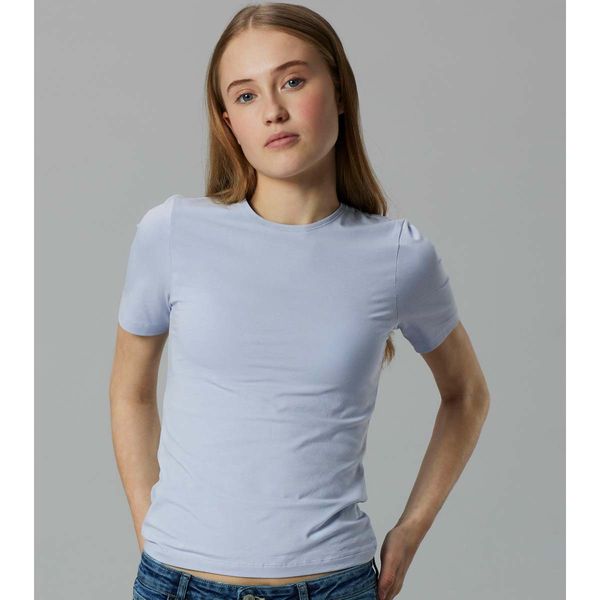 Hovedbilde LMTD Nlfbovas t-skjorte til barn, Kentucky Blue