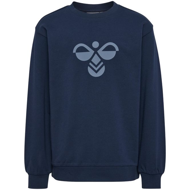 Hovedbilde Hummel Hmljr Tukas sweatshirt til barn, Dress ...