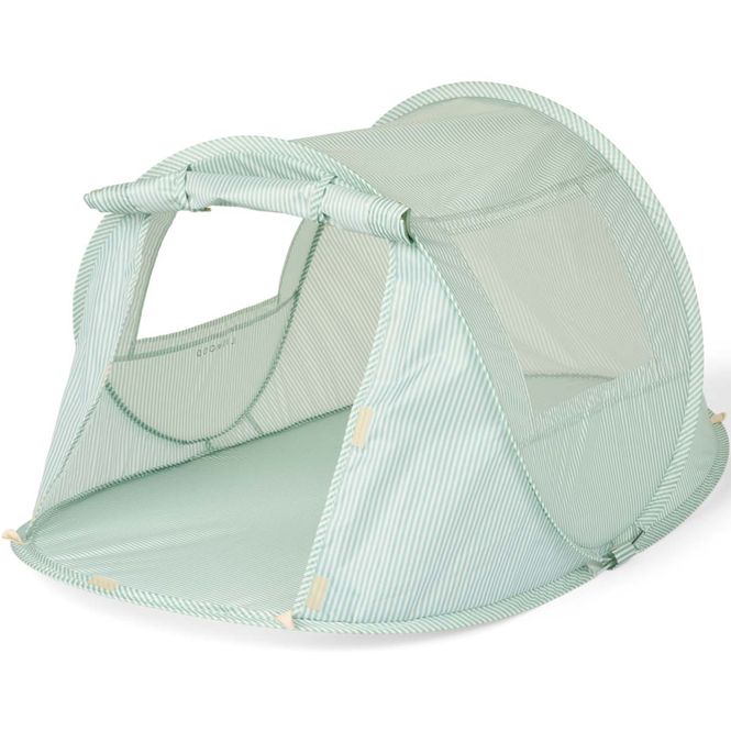 Hovedbilde Liewood Bjork Pop-up UV telt, Peppermint/creme de ...