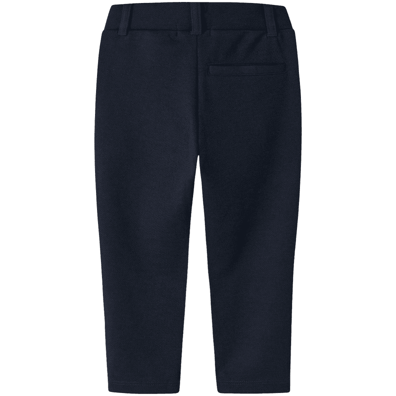 Name It Nmmrobino penbukse til småbarn, Navy Blazer