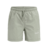 Hovedbilde Jack & Jones Jr Jpstmaui badeshorts til barn, ...