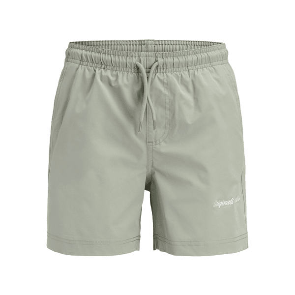 Hovedbilde Jack & Jones Jr Jpstmaui badeshorts til barn, ...