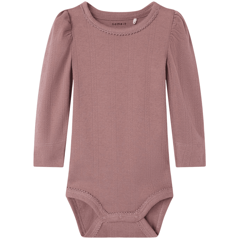 Name It Nbfnigella body, Twilight Mauve