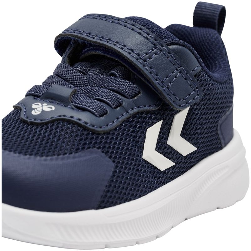 Hummel Actus Tr Breather joggesko, Black Iris
