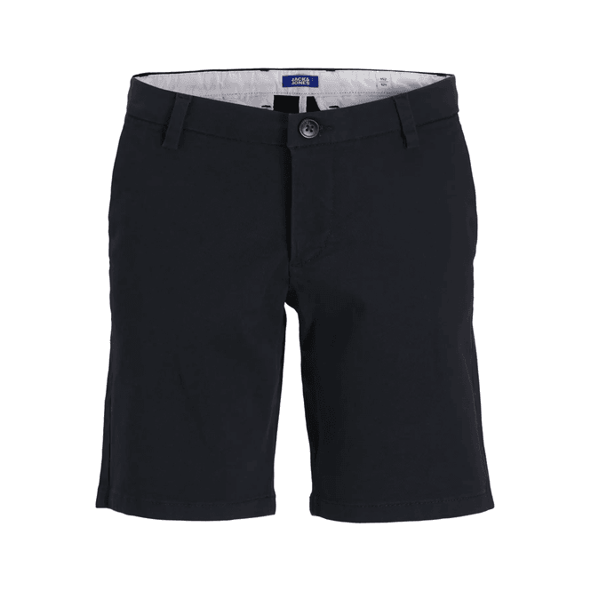 Hovedbilde Jack and Jones Jr Jpstdylan chinos shorts, Dark ...