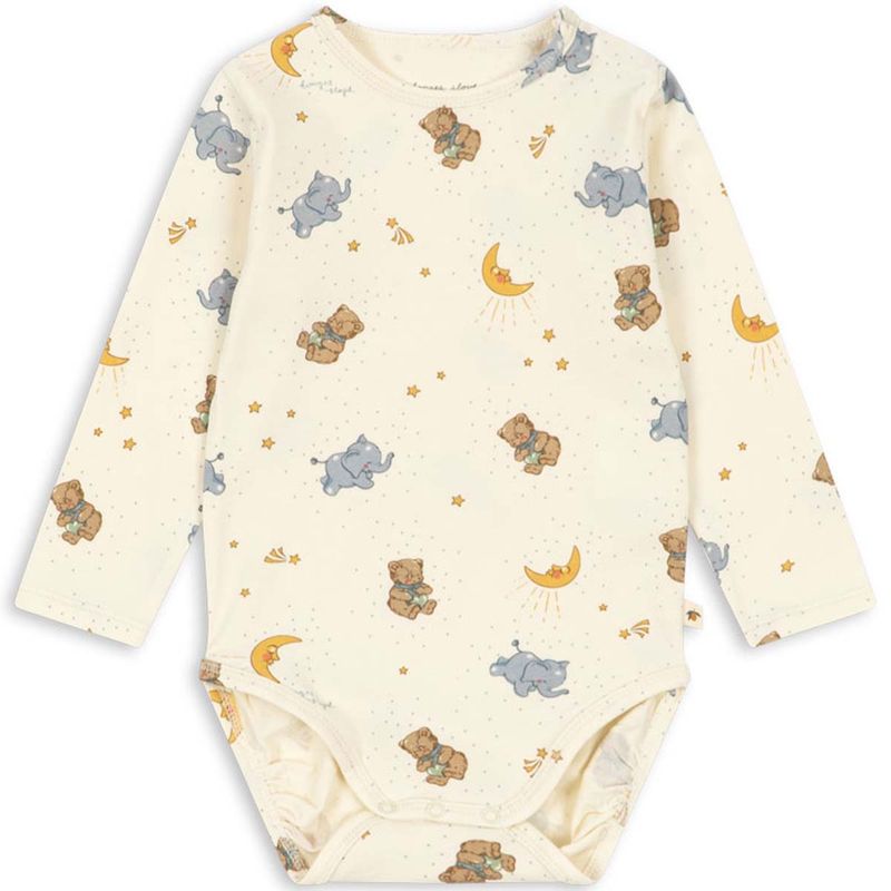 Konges Sløjd body, Cucciolo
