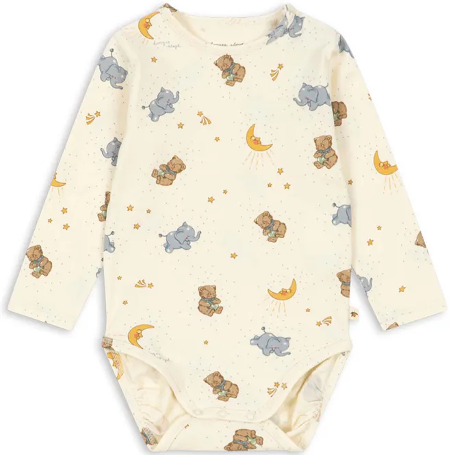 Hovedbilde Konges Sløjd body, Cucciolo