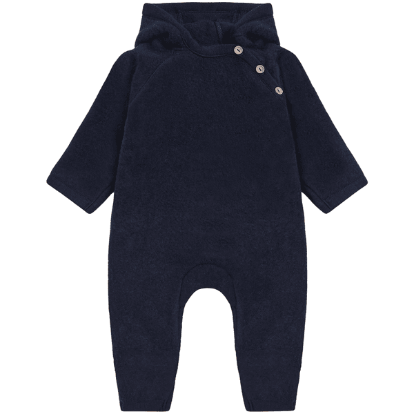 Hovedbilde Hust and Claire Hcmerlin ullfleecedress, More ...