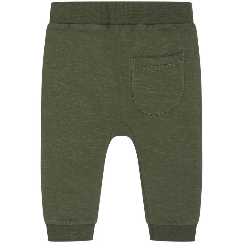 Hust and Claire Hcgeorgey joggebukse til baby, Deep Ivy