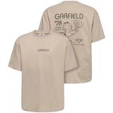 Hovedbilde Only & Sons Osjgarfield t-skjorte, Silver Lining