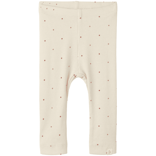 Hovedbilde Lil' Atelier Nbfgago leggings til baby, ...