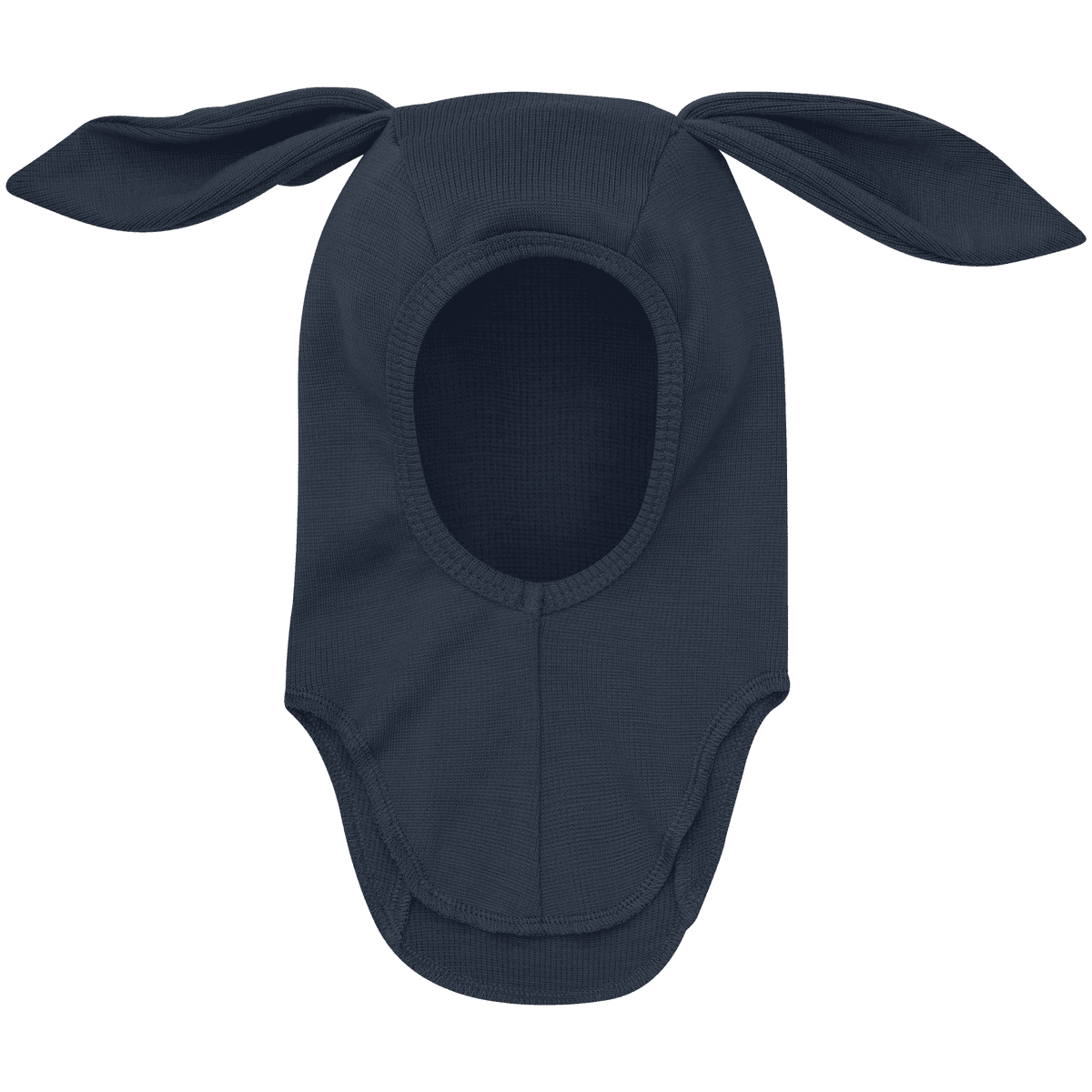 Huttelihut Balaclava Kanin ulljersey, Navy