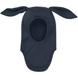 Hovedbilde Huttelihut Balaclava Kanin ulljersey, Navy