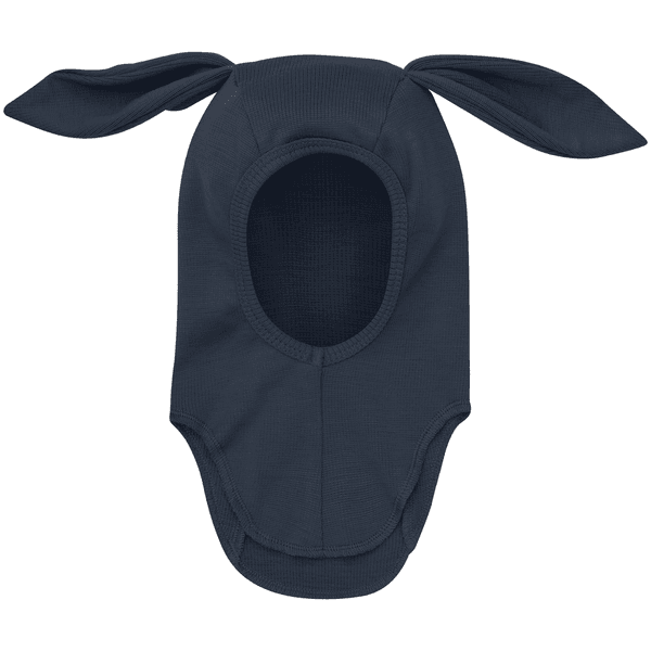 Hovedbilde Huttelihut Balaclava Kanin ulljersey, Navy