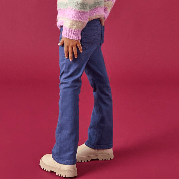 Hovedbilde Kids Only Kmgsunna Flared jeans til småbarn, ...